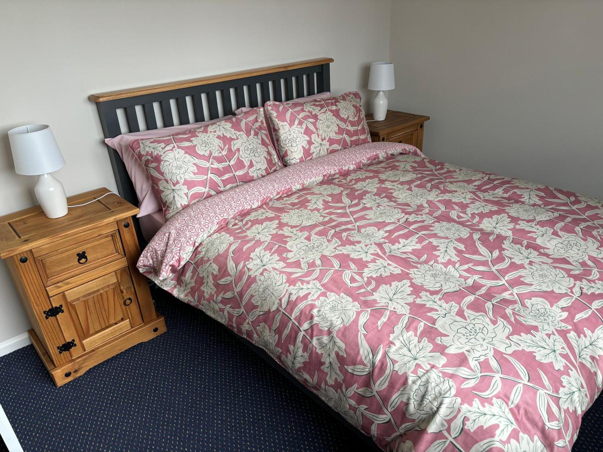 2 Bedroom Bungalow Rhosllanerchrugog Luaran gambar
