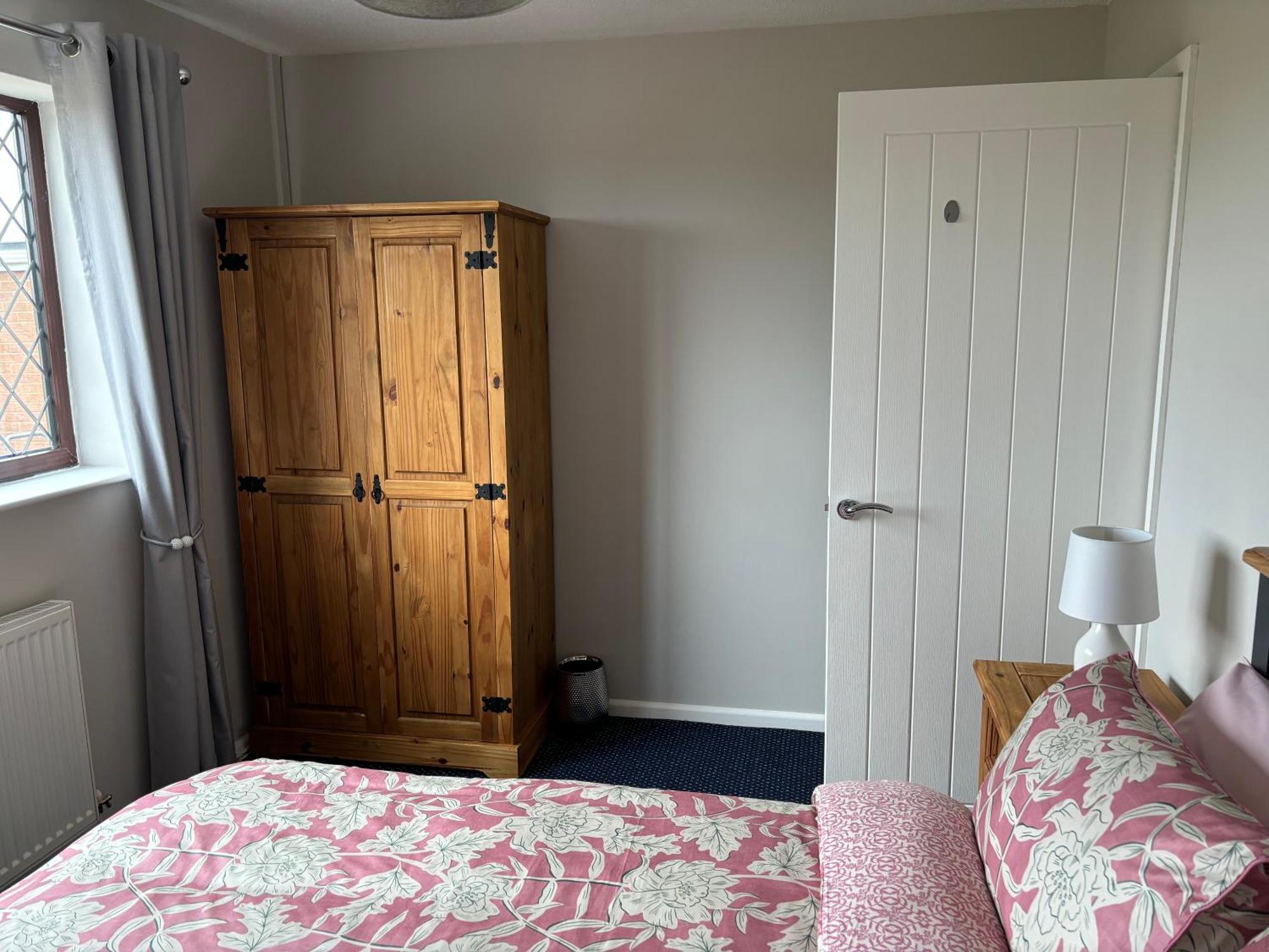 2 Bedroom Bungalow Rhosllanerchrugog Luaran gambar