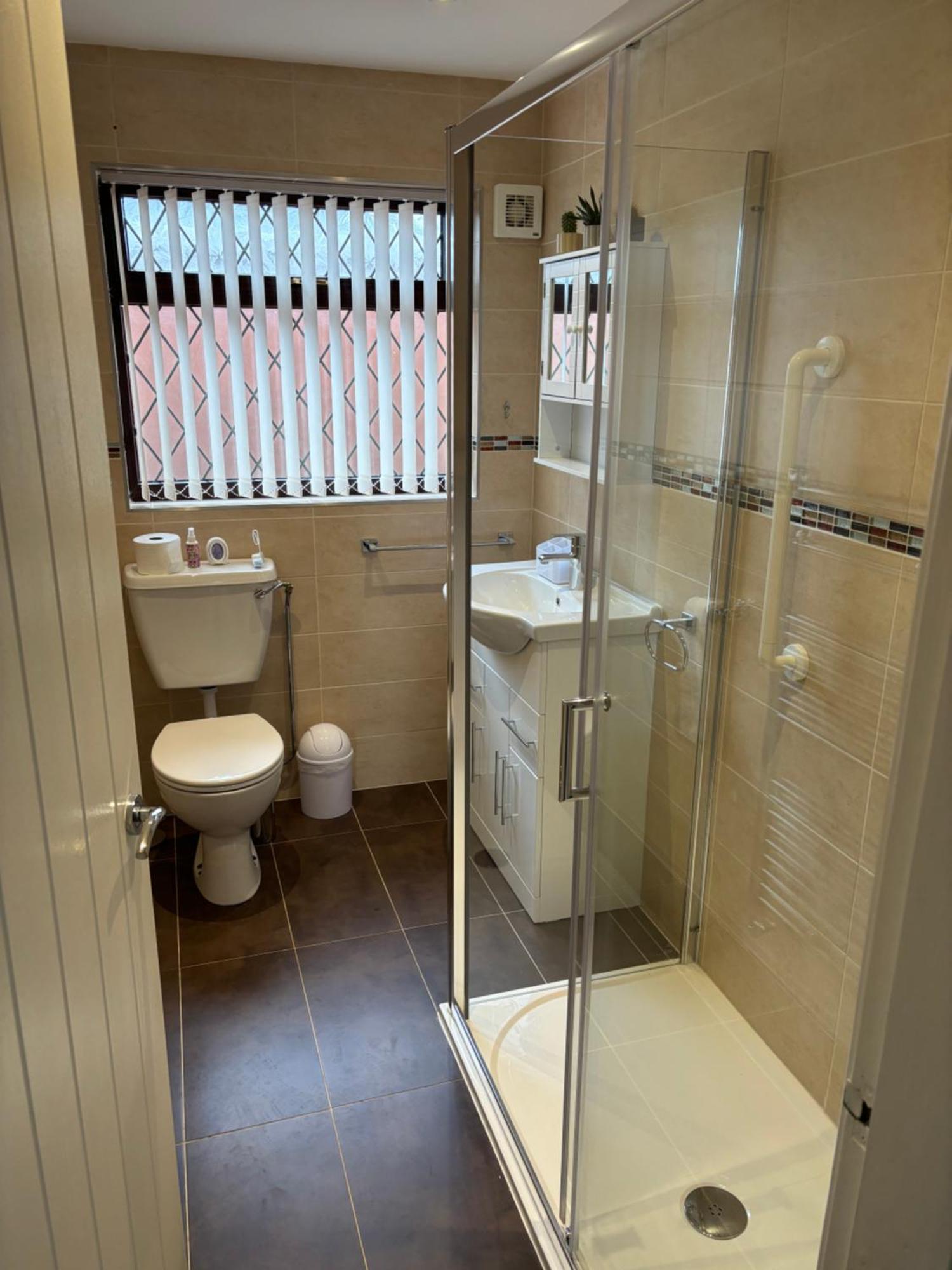 2 Bedroom Bungalow Rhosllanerchrugog Luaran gambar